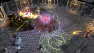 Dungeons & Dragons Neverwinter Nights 2 3