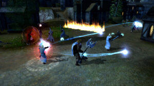 Dungeons & Dragons Neverwinter Nights 2 1