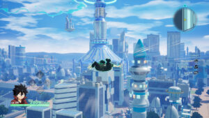 EDENS ZERO 1