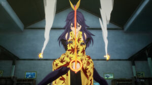 EDENS ZERO 2