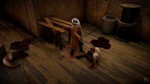 Empire of Sin 6