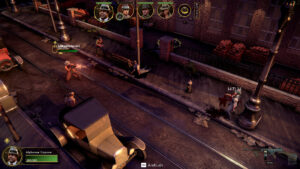 Empire of Sin 2