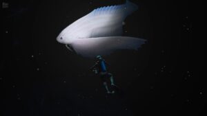 Endless Ocean Luminous 3