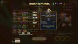 Entropy Survivors 5