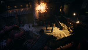 Eriksholm: The Stolen Dream 4