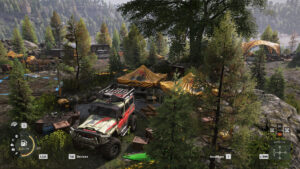 Expeditions: A MudRunner Game 2