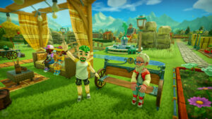 Farm Together 2 3