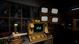 Five Nights at Freddy’s: Secret of the Mimic 2