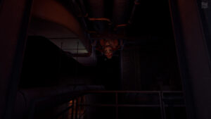 Five Nights at Freddy’s: Secret of the Mimic 5