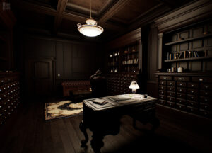 Forest Asylum 2 2