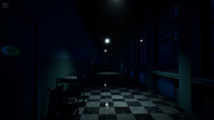 Forest Asylum 2 3