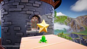 Frog Jump 2