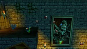 GEX Trilogy 5