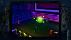 GEX Trilogy 3