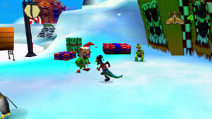 GEX Trilogy 2