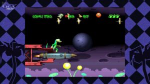 GEX Trilogy 1