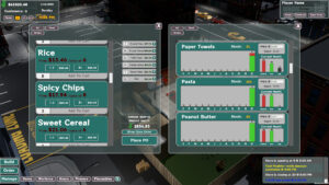 Grocery Store Tycoon 2