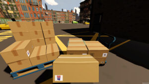 Grocery Store Tycoon 4