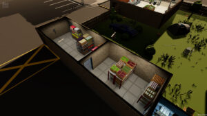 Grocery Store Tycoon 3