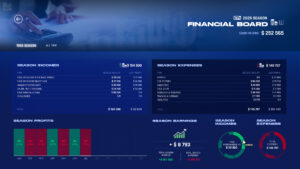 GT Manager 5