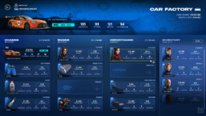 GT Manager 4