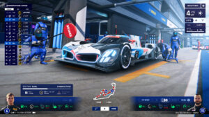 GT Manager 1