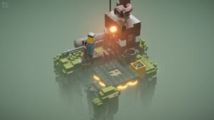 LEGO Builder’s Journey 5