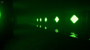 LIMINAL SHIFT 1