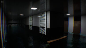 LIMINAL SHIFT 5