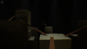 LIMINAL SHIFT 4