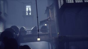 Little Nightmares: Enhanced Edition 5