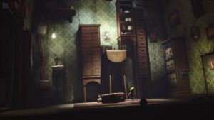 Little Nightmares: Enhanced Edition 3