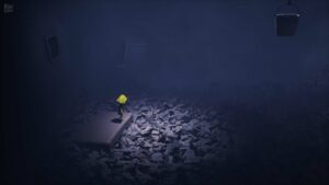 Little Nightmares: Enhanced Edition 2