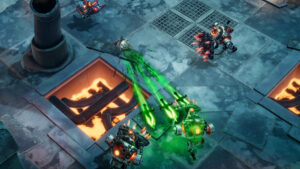 Lost in Random: The Eternal Die 1