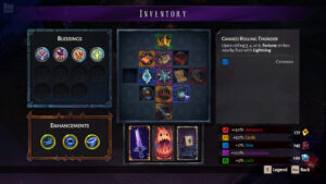 Lost in Random: The Eternal Die 5