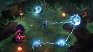 Lost in Random: The Eternal Die 2