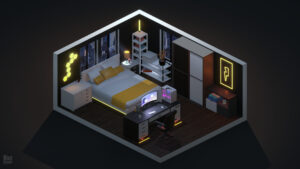 My Dream Setup 6