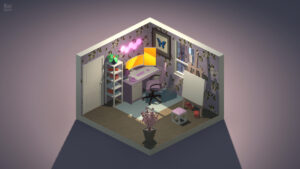 My Dream Setup 3