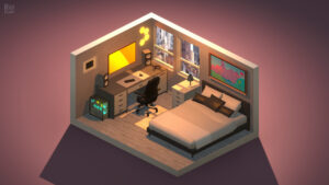 My Dream Setup 1