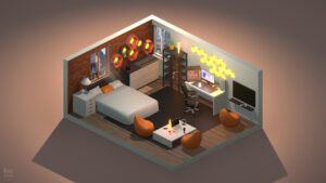 My Dream Setup 2