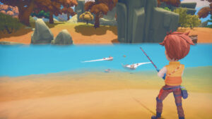 My Time at Portia 6