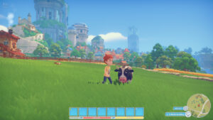 My Time at Portia 5