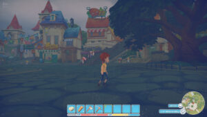 My Time at Portia 4