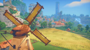 My Time at Portia 2