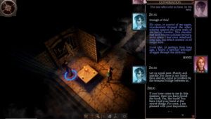 The Necromancer’s Tale 5