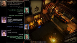 The Necromancer’s Tale 2
