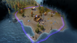 Northgard: The Viking Age Edition 4