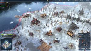 Northgard: The Viking Age Edition 5