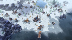 Northgard: The Viking Age Edition 3