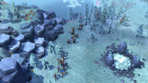 Northgard: The Viking Age Edition 2